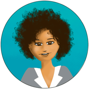 Avatar représentant Astrid X., de l'équipe du projet CAPS