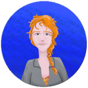 Avatar représentant Gaëlle M. de l'équipe du Projet CAPS