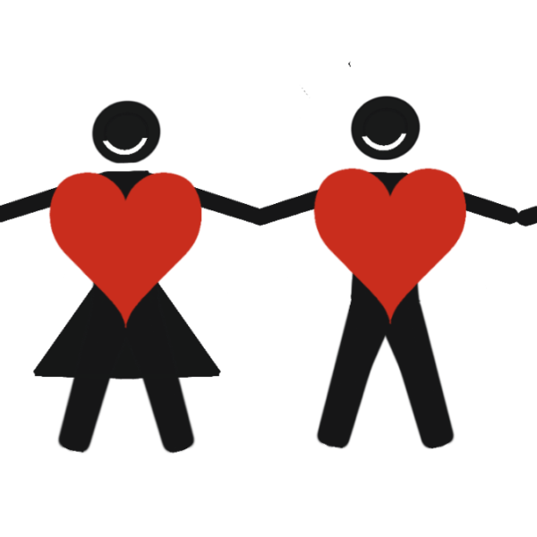 Ronde de bénévoles aux grands coeurs